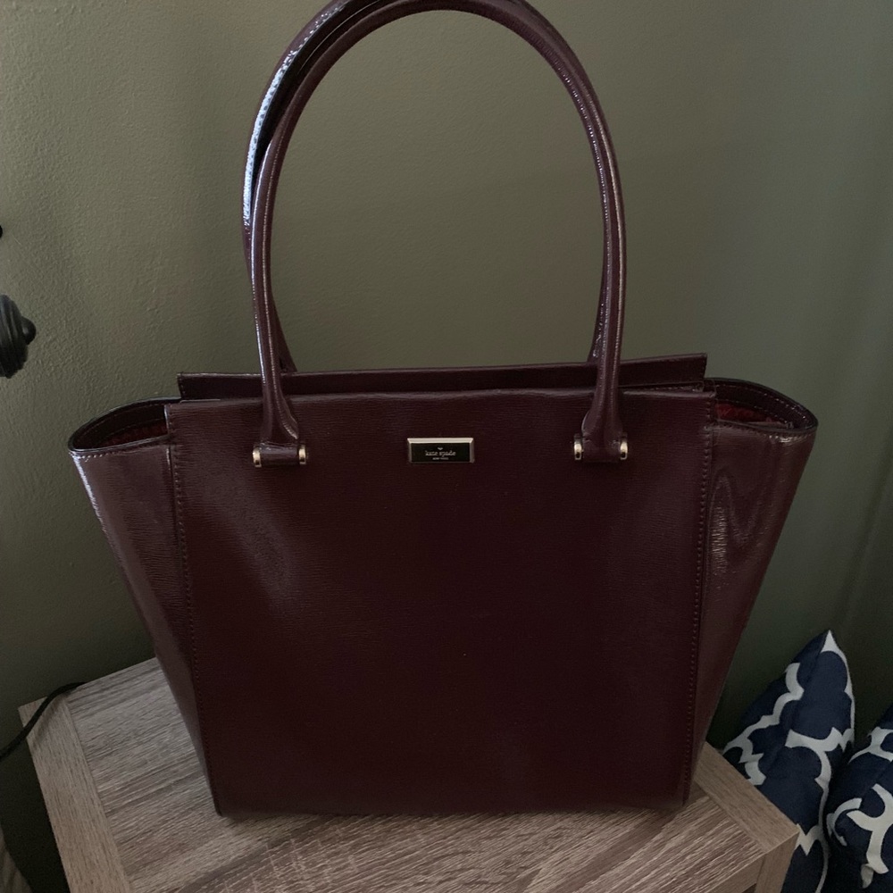 Kate Spade Bixby Place Camryn Bag NWOT